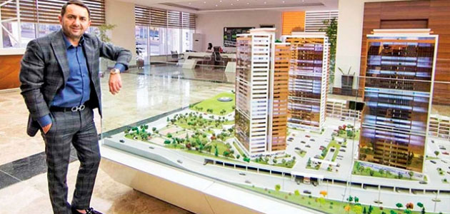 Ekonomiye “Lüks Konut” Desteği