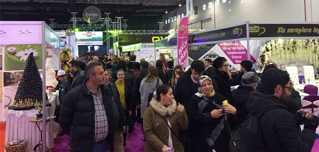 Doğu Marmara’nın En Büyük Ev Şöleni Kocaeli’nde Başlıyor