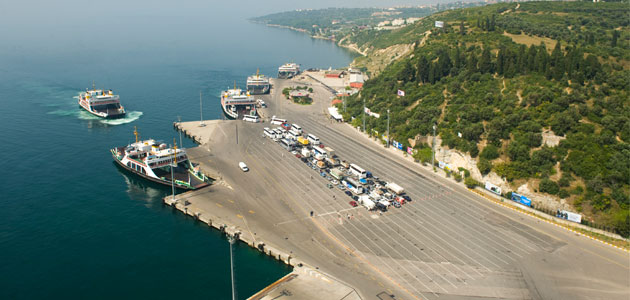 İDO’dan, Eskihisar – Topçcular hattında yüzde 25 indirim