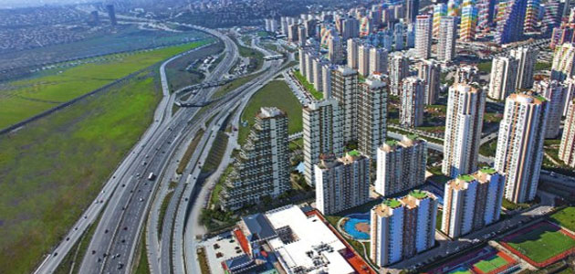 REIDIN EmlakEndeks 2016 Aralık Ayı Sonuçları