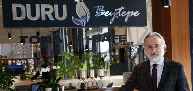 İlhan Erdal“Emlak Bankası Kurulmalı”