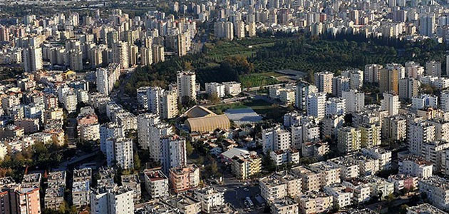 İmar Barışı için müracaatlar başlıyor!