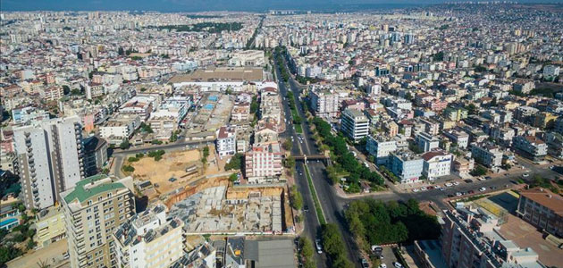 İmar affı piyasayı hareketlendirecek! 