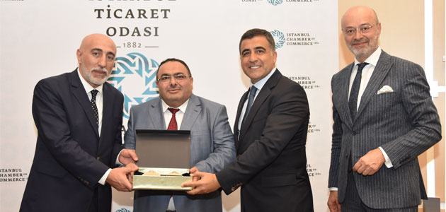 İmar Barışı Tüm Yönleriyle Masaya Yatırıldı