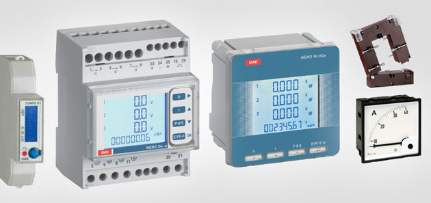 Enerji ölçümünde 70 yıllık tecrübe