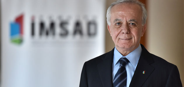  Türkiye İnşaat Malzemesi Sanayicileri, Yenilikçi Ürünleriyle Yapı Fuarı’nda