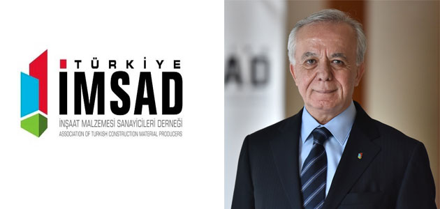 Türkiye İMSAD, Gayrimenkulde İş Birliğine Destek İçin Üyelerine Çağrıda Bulundu