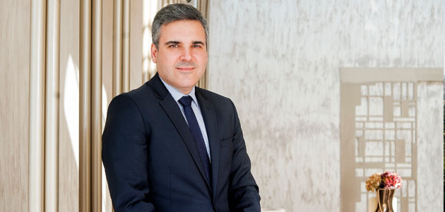 Ege Yapı Yönetim Kurulu Başkanı H. İnanç Kabadayı Yabancıya Konut Satışı Hakkında Görüşünü Açıkladı