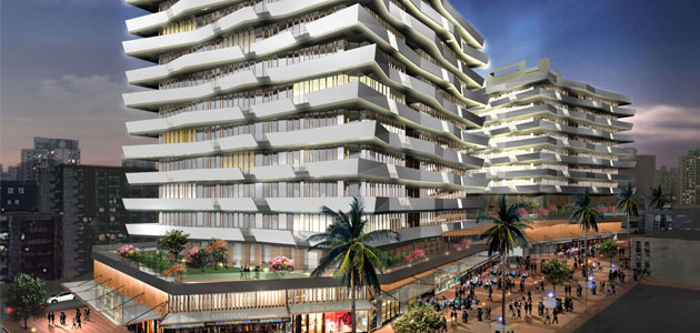 Yeni Yapı'dan 600 Milyon TL Değerinde Yeni Yatırım