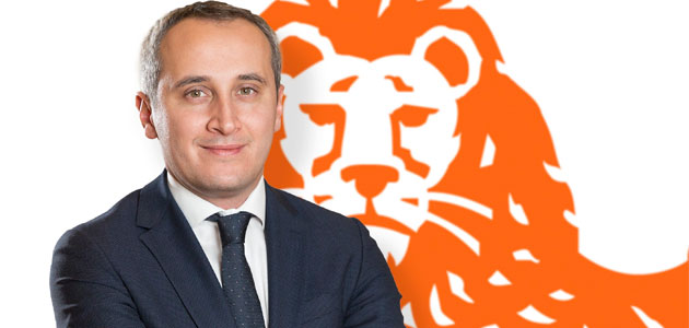 Ing Bank, Turuncu Ekstra İle “Ekstra %1 Faiz” Kazandırıyor 