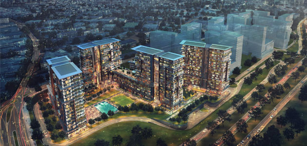 İş GYO ve Nef’in projelerinde yüzde 0,70’lik faiz avantajı