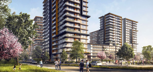 İŞ GYO ve NEF projesi inistanbul’u ATALIAN yönetecek