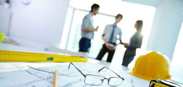 İnşaat dünyası, darbe girişimi sonrasında ortak mesaj verdi: