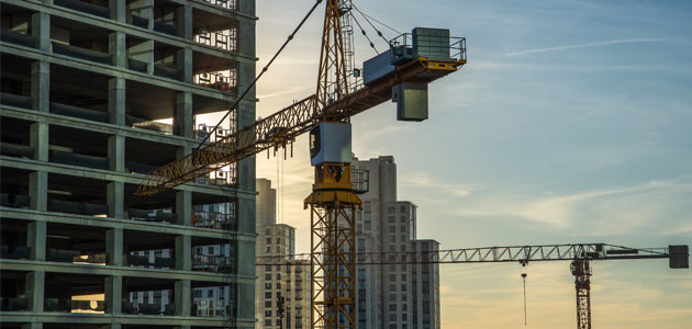 Kentsel Dönüşüm ve Büyük Projelerin Devam Ettiği İl Verileri