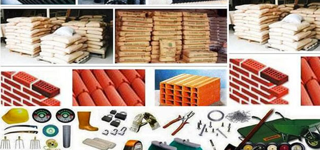 İnşaat Malzemeleri Sanayi Dış Ticaret Endeksi Kasım ayı sonuçları açıklandı