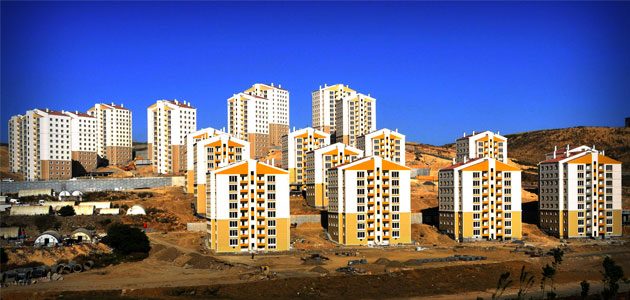 İnşaat Sektörü 16 Nisan’dan Neler Bekliyor?