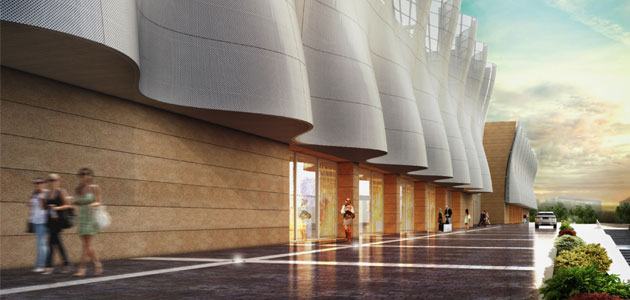 Türkiye’nin en kapsamlı mobilya ve dekorasyon merkezi interia’da kiralamalar başladı