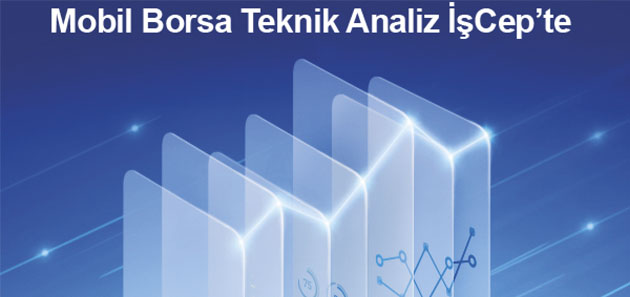 İşCep’ten  hayatı kolaylaştıran yeni deneyimler!