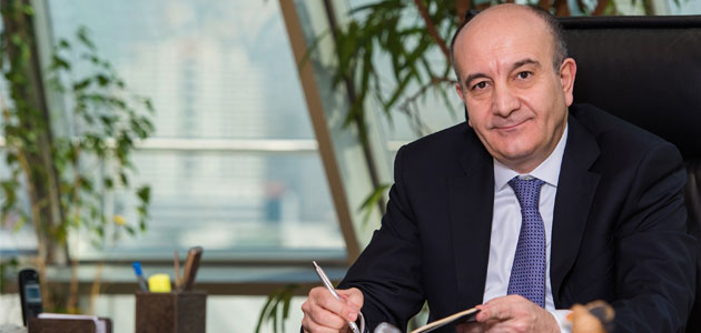 Işık Gökkaya  Say Yapı İcra Kurulu Başkanı Oldu…