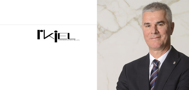 İkiel Grup, inşaat sektöründe hızlı büyüme kararı aldı