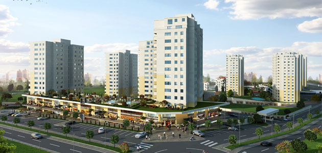  Hasanoğlu Inşaat’da Dev Indirim Kampanyasını Uzattı!