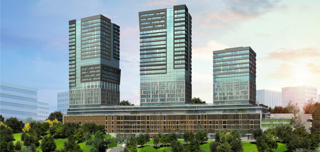  İstanbul 216 Konutları’nda yılbaşı öncesi avantajlı fiyatlar… 