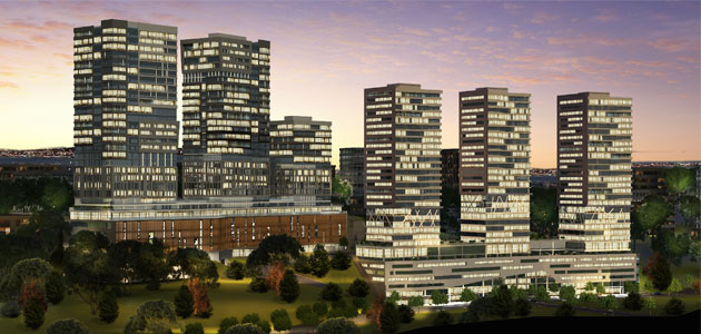 İstanbul 216 Konutları’nda  60 ay 0 faiz!