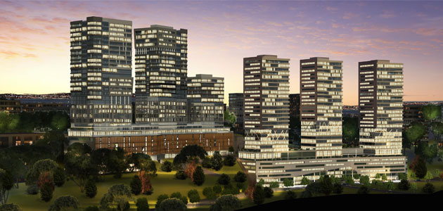 İstanbul 216 Konutları’nda bayram fırsatı 2016-09-08