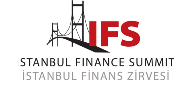 8. İstanbul Finans Zirvesi için geri sayım başladı