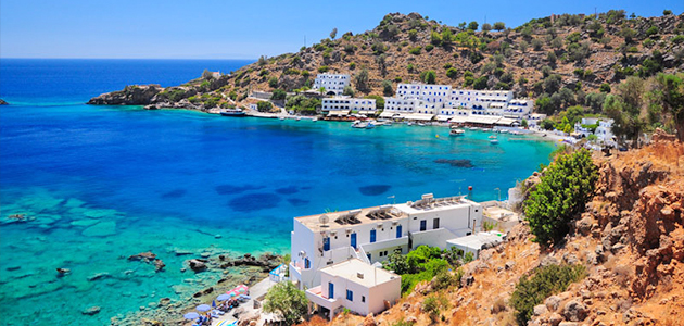 Bahtiyar Yurtoğlu Avrupa'da Ev Almadan Oturma İzni Almak Hakkında Konuştu