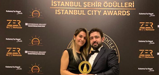 İstMarina AVM’nin yeni gözdesi Miela, ‘En İyi Karadeniz Restoranı’ Seçildi