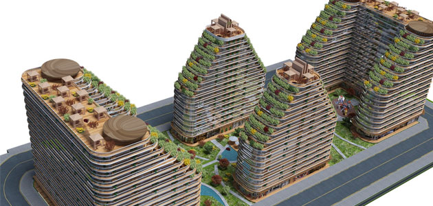 İstova Proje Detayları ve Özellikleri Açıklandı