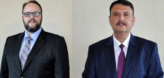 İttifak Holding, Kadrosunu Güçlendiriyor