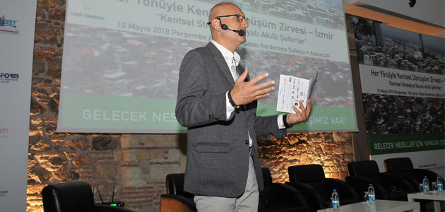  11. Her Yönüyle Kentsel Dönüşüm Zirvesi Sonuç Bildirgesi