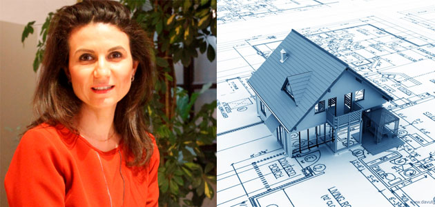 Kentsel dönüşüm projeleri ile yeni bir İzmir oluşuyor