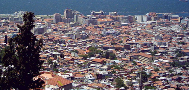 İzmir’de ev fiyatları tüm zamanların en yüksek seviyesinde
