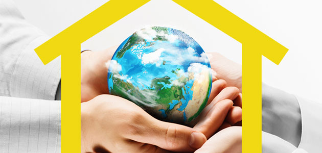 İzocam Multi Konfor Binalar ile enerji verimli kentler oluşturmanın faydalarına dikkat çekiyor