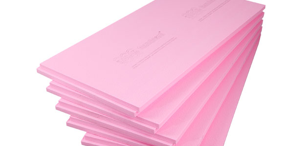 Manto Foamboard R+ ısı yalıtımında etkin çözüm sunuyor