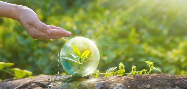  İzocam, çevre dostu yalıtım ürünleri ve uygulamaları ile çevreyi koruyor