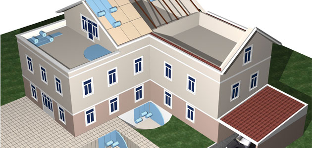 Depreme hazırlıklı olmak için binalarımızı sudan korumalıyız