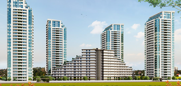 Evalpark-Eval park Bahçeşehir-İstanbul Fiyat ve İletişim Bilgileri