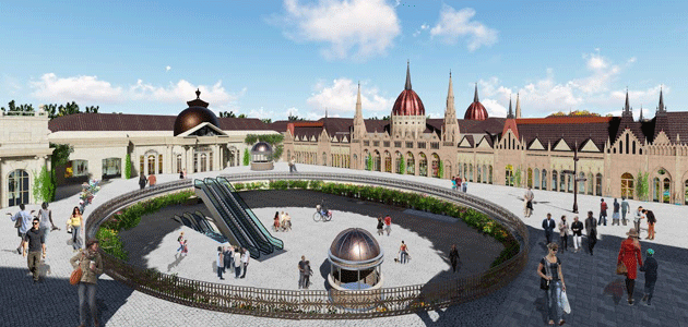 Kıyı İstanbul Büyükçekmece Proje Bilgileri, Fiyatları