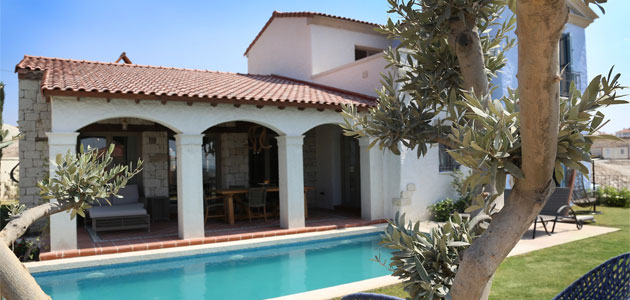 Jardin Eden’de 2. Etap satışlar başlıyor