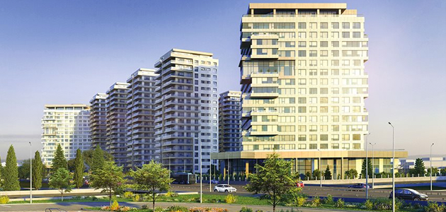 Pruva 34 Fiyatları ve Proje Bilgileri 