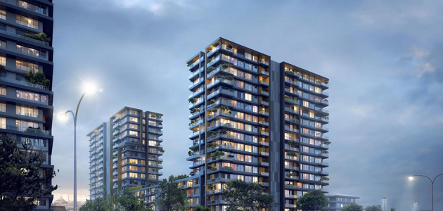 İnistanbul Hayat Projesi Fiyat ve Özellikleri 2016-06-01
