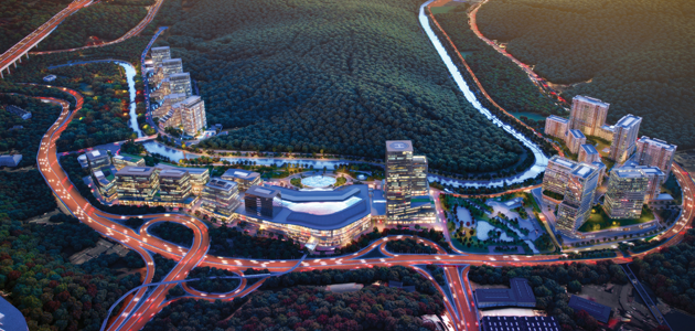 Vadiistanbul AVM'de Sona Geliniyor 2016-06-01