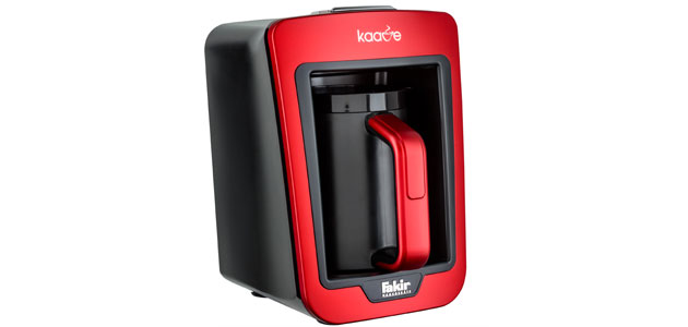 Yılbaşında Kahveniz Fakir Kaave’den