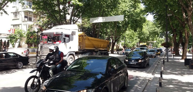 Kadıköy Bağdat Caddesi'nin son halini görenler gözlerine inanamıyor