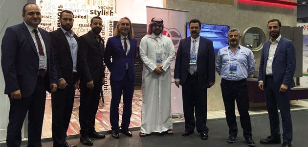 Karra Mobilya Katar’dan 5 Milyon Dolarlık Anlaşmayla Döndü