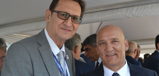 Kartal, İstanbul'un en çok  kazandıran bölgesi olmaya aday 